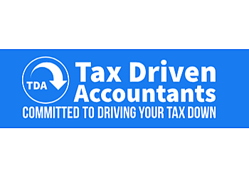 Tax Driven Accountants Tax Driven Accountants