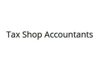 Tax Shop Accountants Ltd