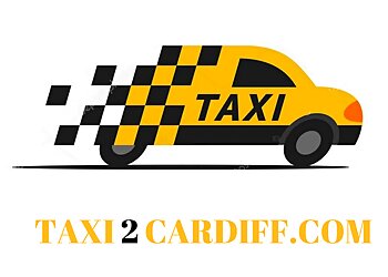 Taxi2Cardiff