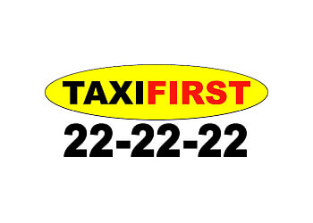 Taxi First