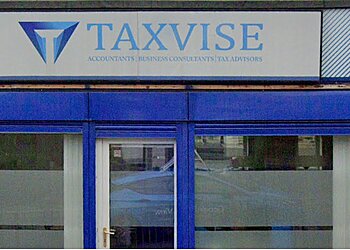 Huddersfield tax service Taxvise Limited. image 1