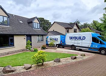 Dundee window fitters Taybuild  image 1