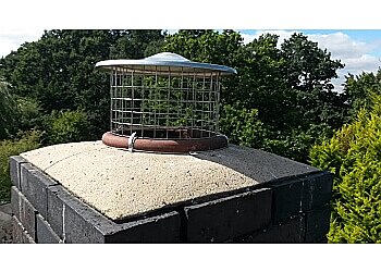 Taylor Chimney Sweeping