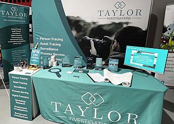 Taylor Investigations