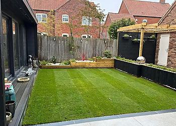 Taylor Landscaping