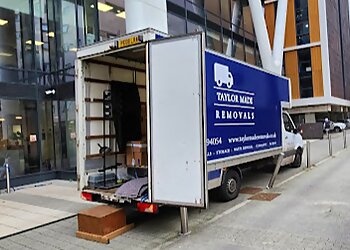 Taylor Made Removals