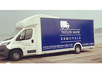 Taylor Made Removals