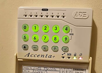 Taylor Made Solutions