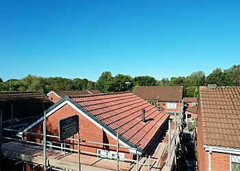 Taylor & Nelson Roofing Ltd.