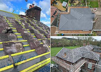 Taylor & Nelson Roofing Ltd.