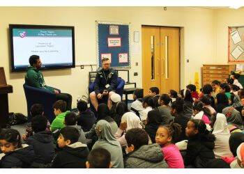 Taylor Road Primary School