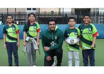 Taylor Road Primary School