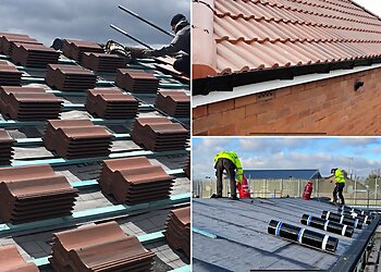 Taylor Roofing Ltd.