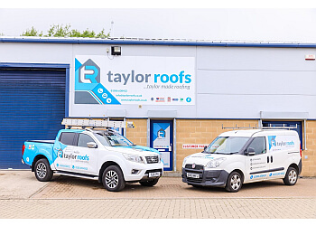Taylor Roofs