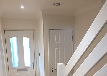 Taylor & Sons Painting and Decorating