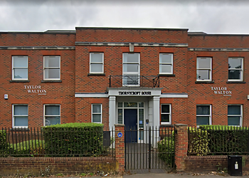 Taylor Walton LLP