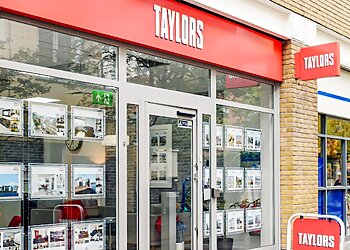 Cardiff estate agents Taylors - Cardiff  image 1