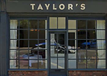 Taylor's Fine Dining