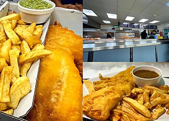 Ocean Fish Bar Inc Ltd