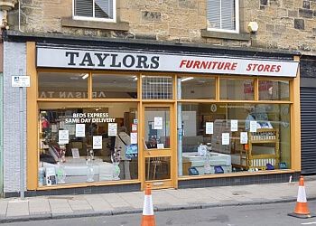 TaylorsFurnitureStores Falkirk UK 