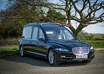 Taylors Independent Family Funeral Directors