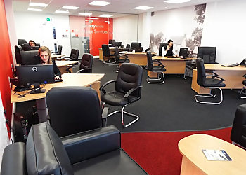 Taylors Sales and Letting Agents Stevenage