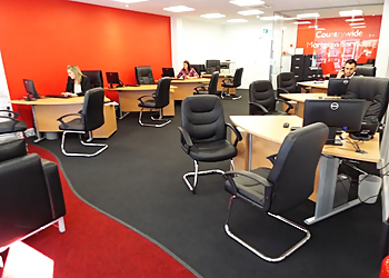 Taylors Sales and Letting Agents Stevenage