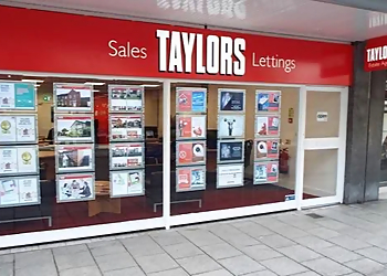 Stevenage estate agents Taylors Sales and Letting Agents Stevenage image 1