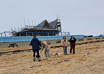 Taylors Training TAILS