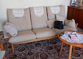 Taylor's Upholstery