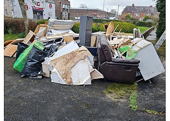 Taylors Waste Management