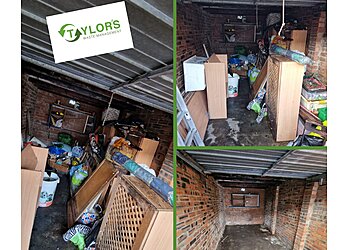 Taylors Waste Management