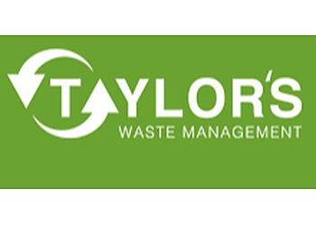 Sunderland rubbish removal Taylors Waste Management image 1