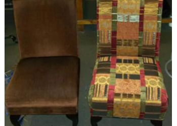 Tayside Coach Trimming & Upholstery