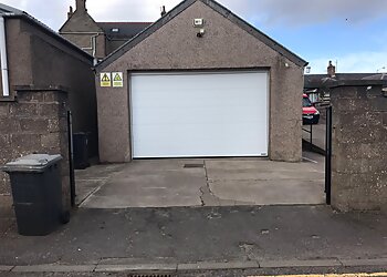 Tayside Garage Doors Ltd.