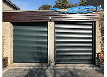 Tayside Garage Doors Ltd.