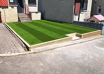 Tayside Garden Services