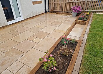 Tayside Garden Services