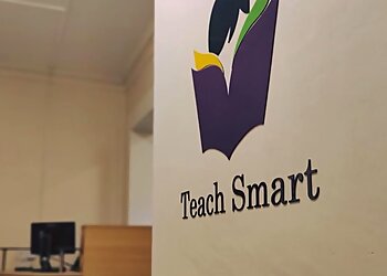 Teach Smart Education