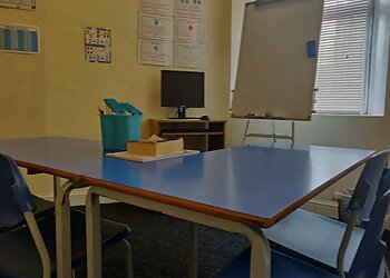 Teach Smart Education