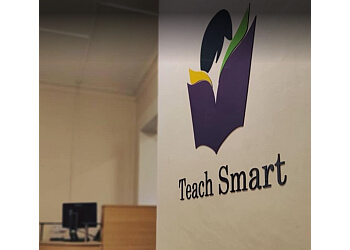 Teach Smart Tuition
