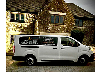 Team Carpet Clean Bristol