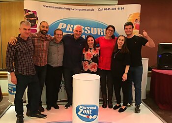 Team Challenge Company