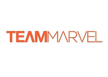 Team Marvel