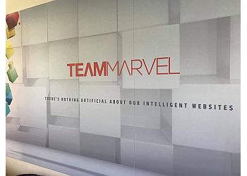 Team Marvel Ltd