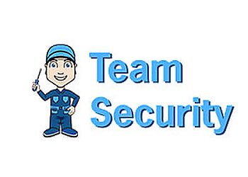 Team Security