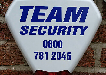 Team Security