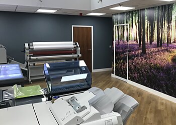 Team Valley Printers