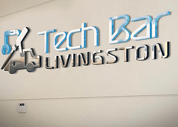 Tech Bar Livingston