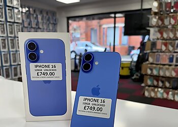 TechEdge Mobile Phone Repair Centre